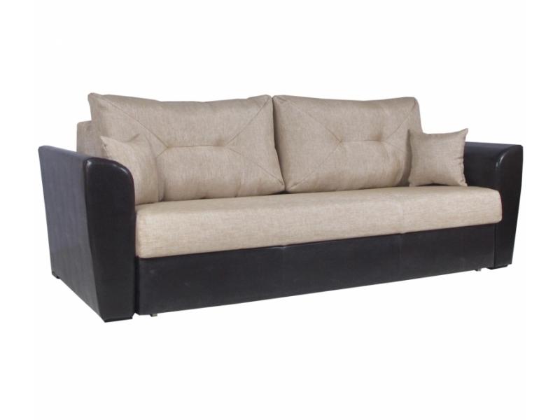 диван прямой толедо еврокнижка в Нижневартовске