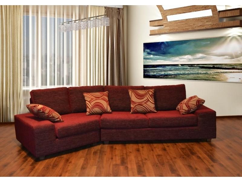 диван каррера 3 в Нижневартовске