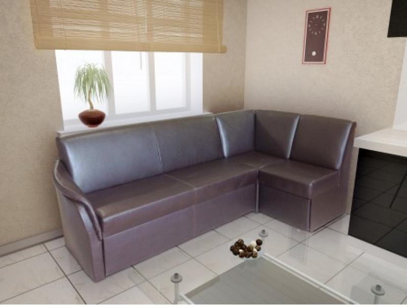 диван угловой уют 1 в Нижневартовске