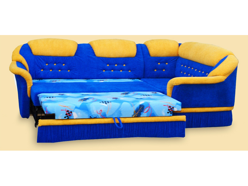 диван-кровать 01-03.02у «евгения» в Нижневартовске