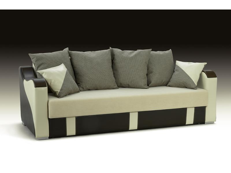 диван прямой mirage еврокнижка в Нижневартовске