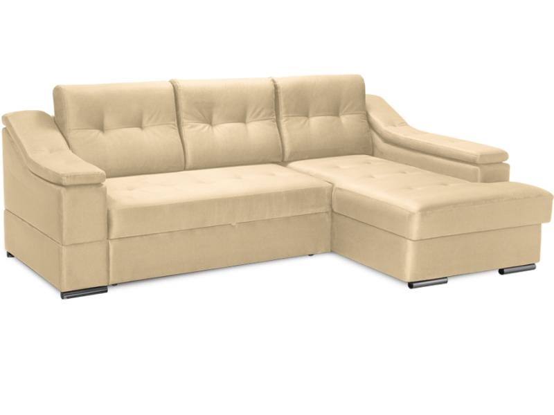 угловой кожаный диван честер в Нижневартовске