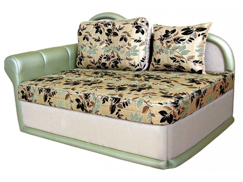 диван прямой модель 016 в Нижневартовске