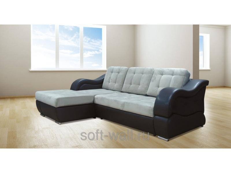 диван угловой амбра в Нижневартовске