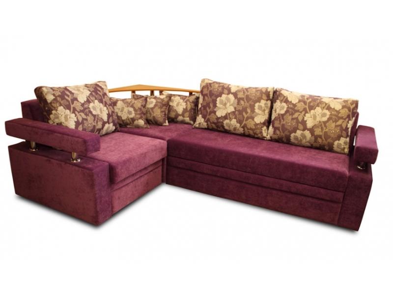 угловой диван дельта в Нижневартовске