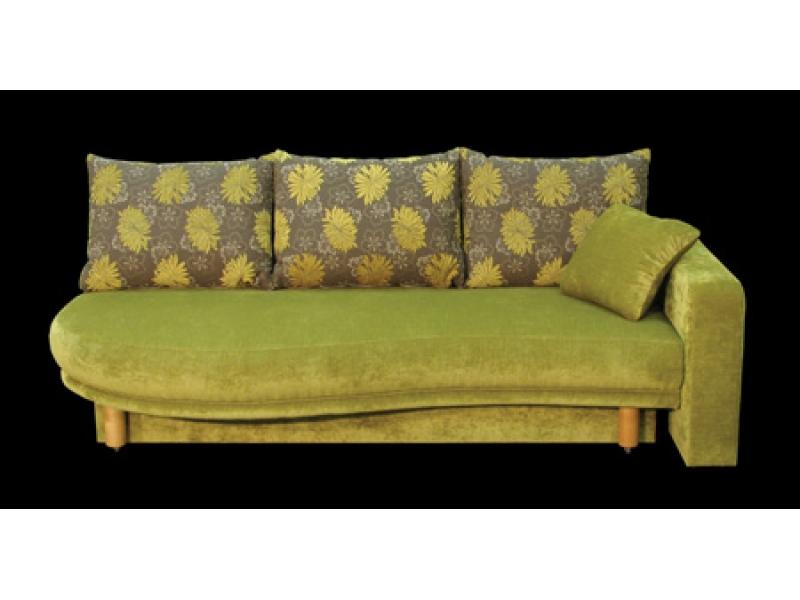 диван прямой оазис в Нижневартовске