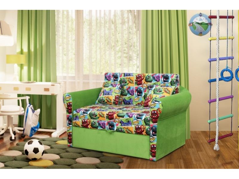 детский диван игрушка 2 в Нижневартовске