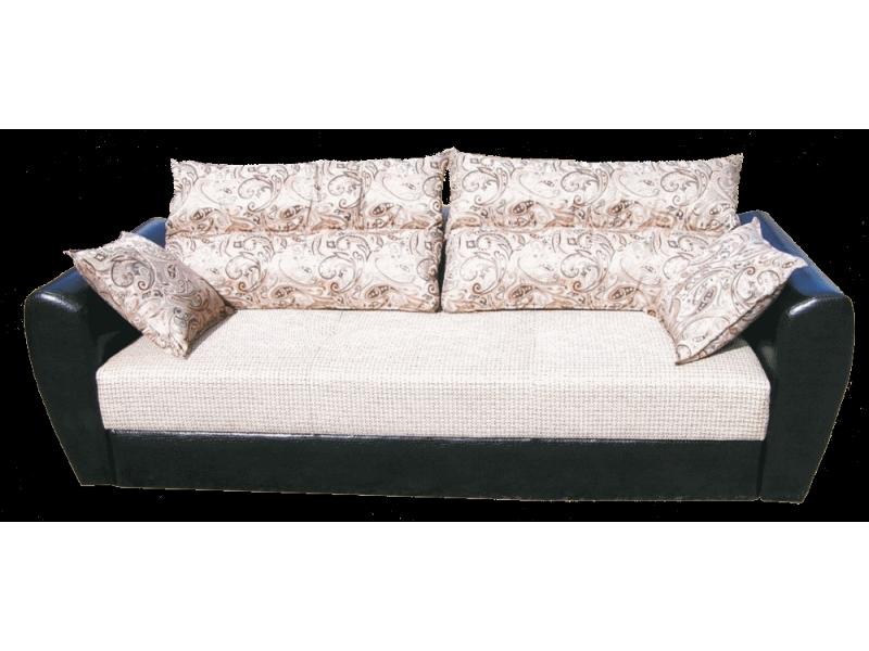 диван прямой элегант 13 в Нижневартовске