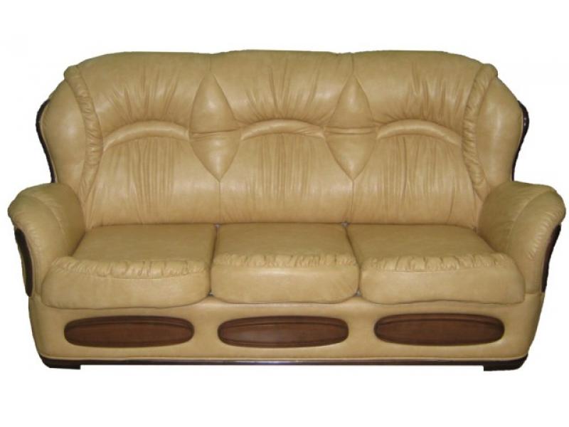 диван прямой комфорт л в Нижневартовске