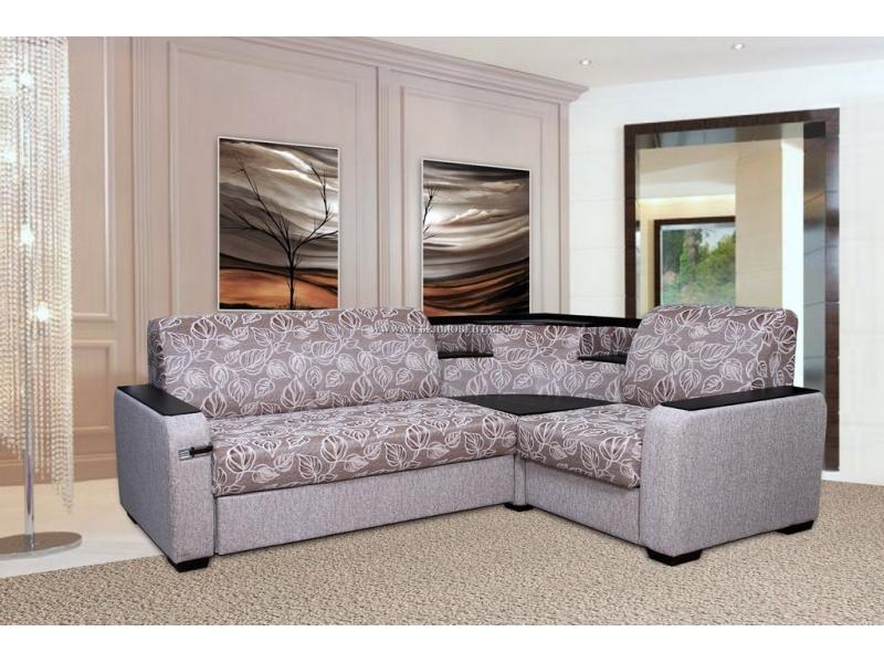 диван угловой олимп в Нижневартовске