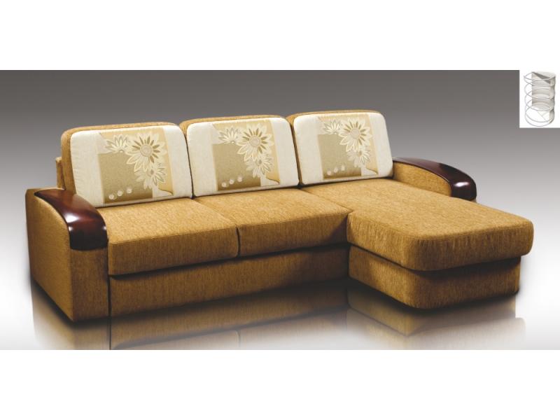 угловой диван корвет в Нижневартовске