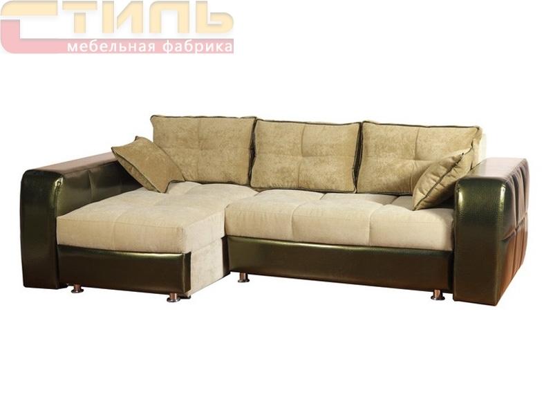 диван угловой адель в Нижневартовске