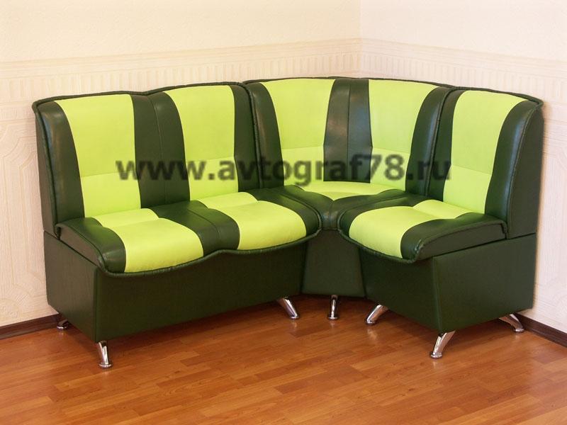 уголок из экокожи фантазия в Нижневартовске