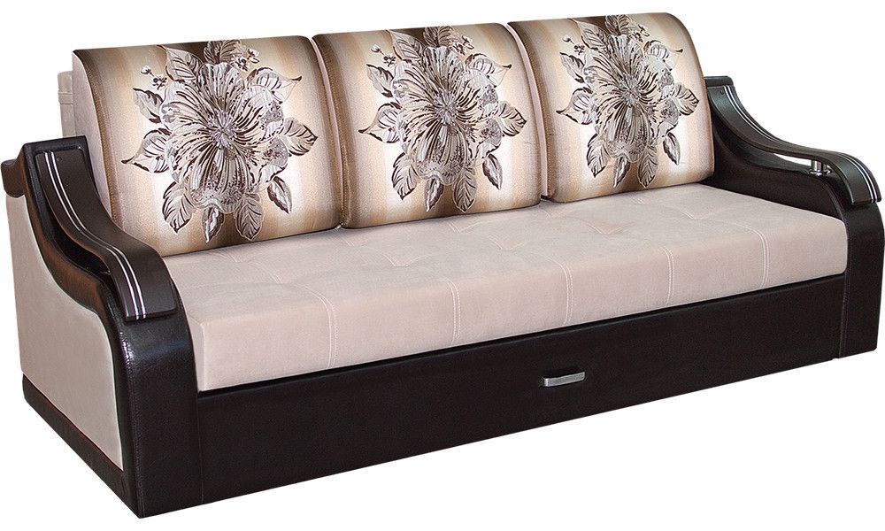 диван прямой карина 3 в Нижневартовске