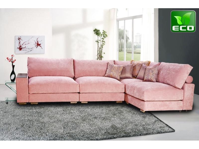 угловой модульный диван мюнхен в Нижневартовске