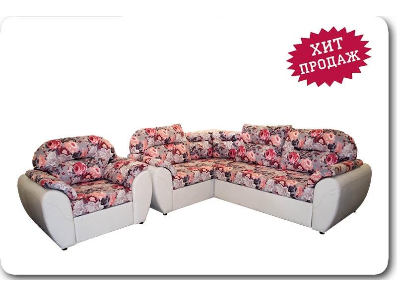 диван угловой маэстро венеция в Нижневартовске