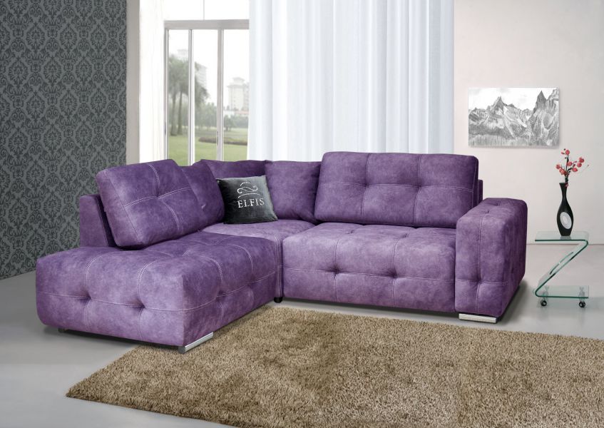 стильный модульный диван феликс в Нижневартовске