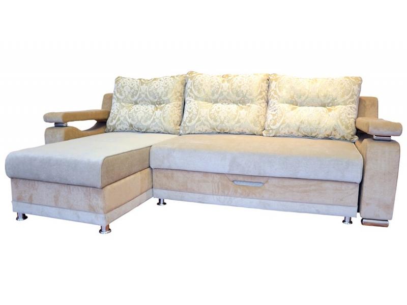 диван угловой анна еврокнижка в Нижневартовске