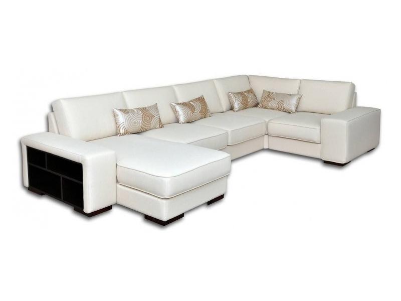 угловой диван брайт в Нижневартовске