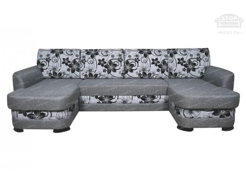 угловой диван муза п в Нижневартовске
