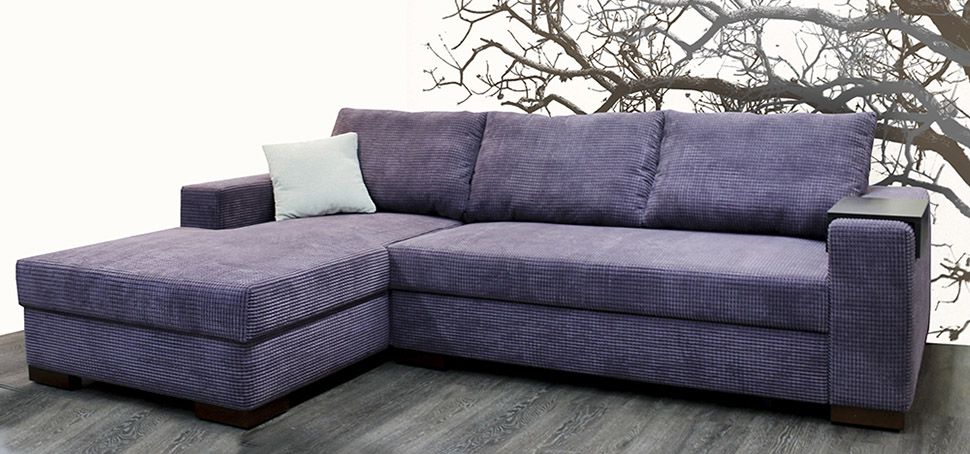 угловой диван эпсилон 01d в Нижневартовске