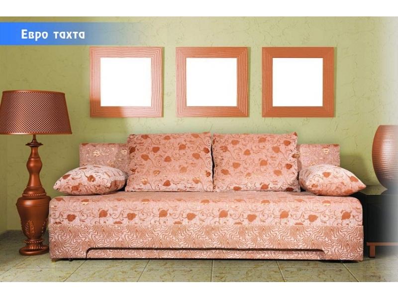 диван прямой «евротахта» в Нижневартовске