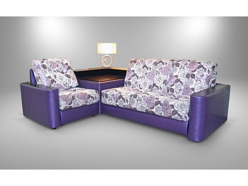 диван угловой «юта» в Нижневартовске