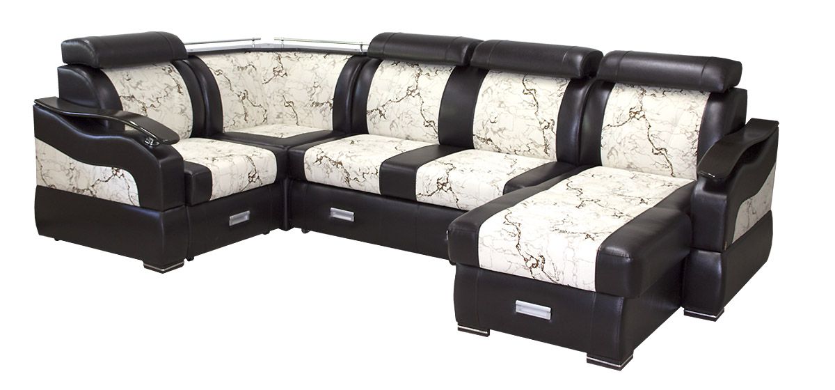 угловой диван верона 4 в Нижневартовске