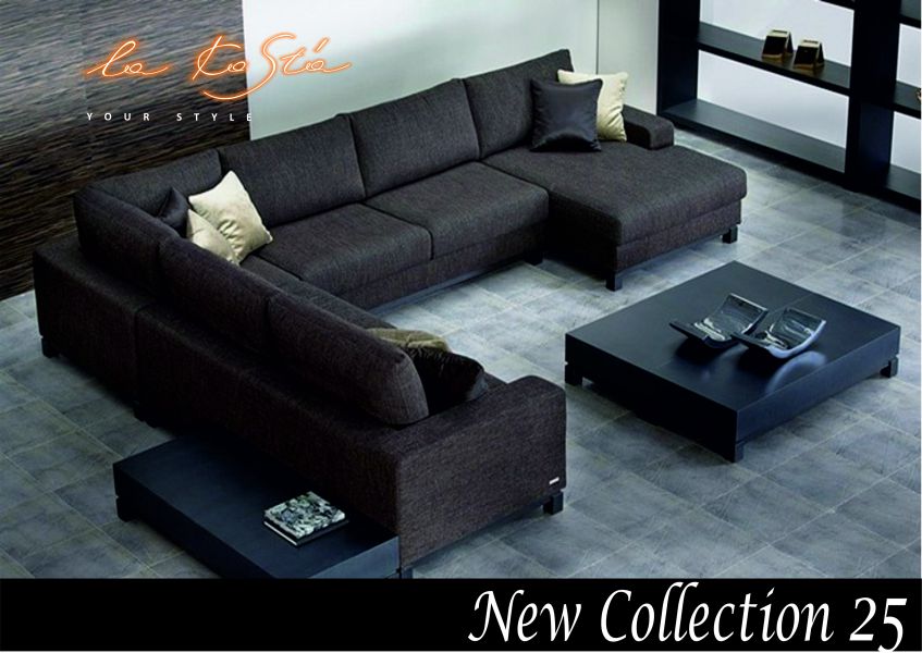 диван новая коллекция 25 в Нижневартовске