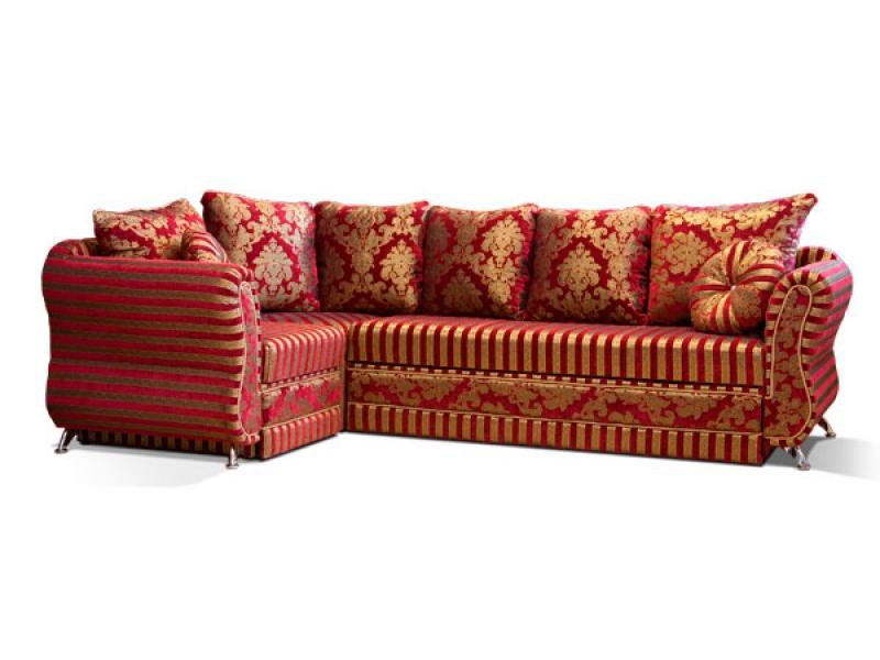 угловой диван анталия в Нижневартовске