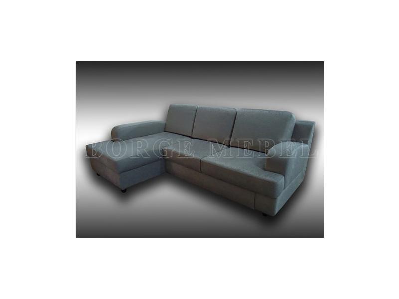 диван марта с оттоманкой в Нижневартовске