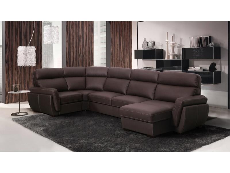 угловой диван бергамо в Нижневартовске