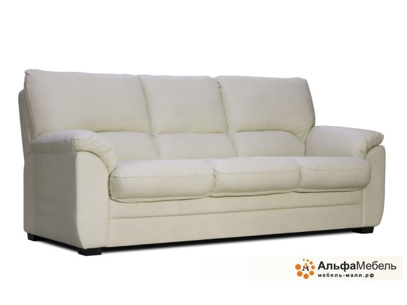 диван прямой альфа 83 в Нижневартовске