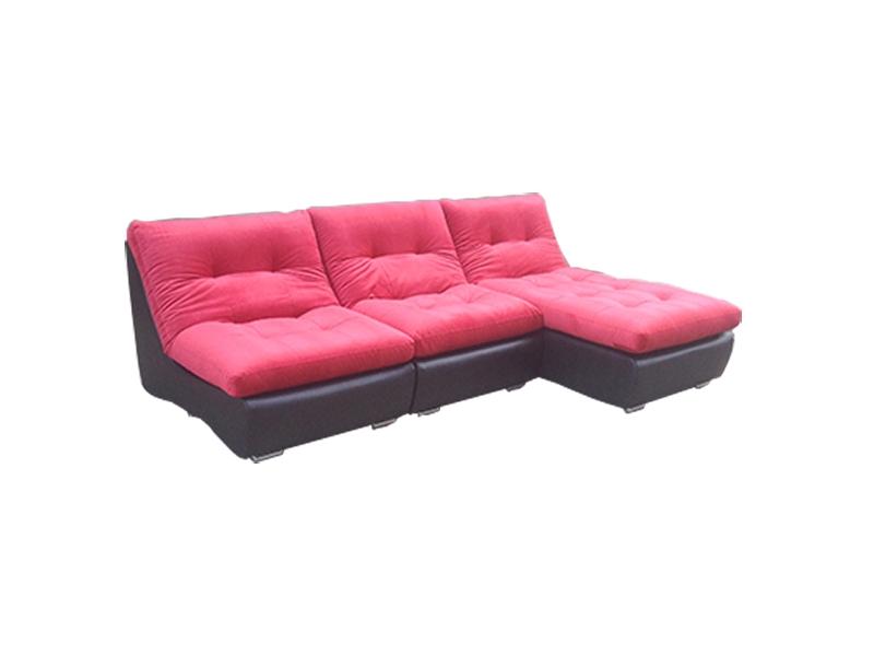 яркий модульный диван версаль в Нижневартовске