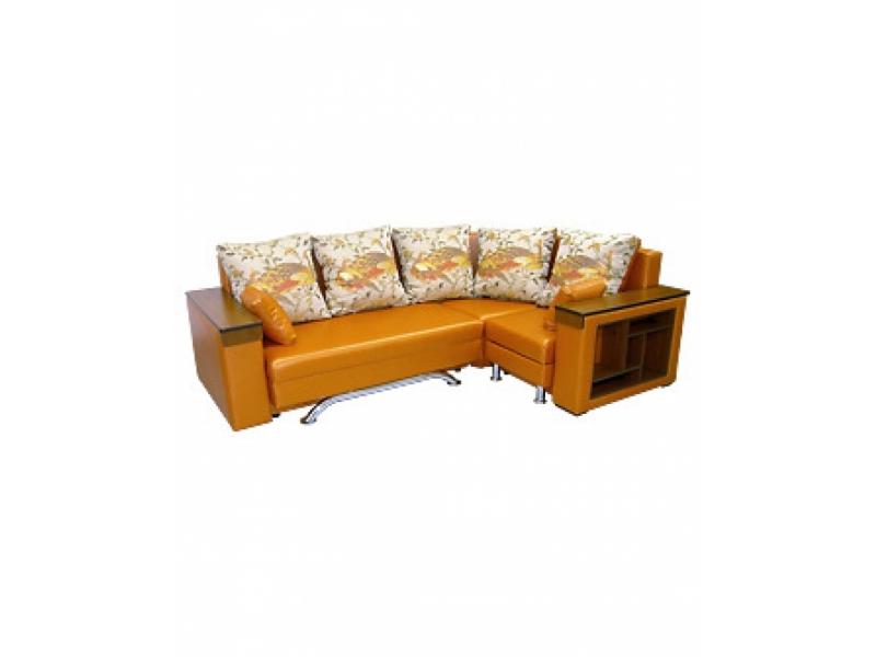 диван угловой мираж–2 в Нижневартовске