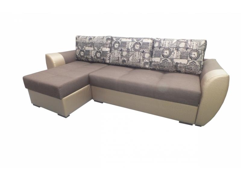 качественный угловой диван пингвин 2-6 в Нижневартовске