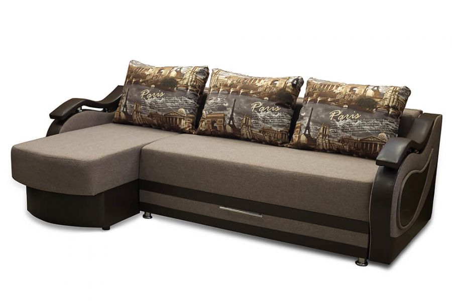 угловой диван жемчуг в Нижневартовске