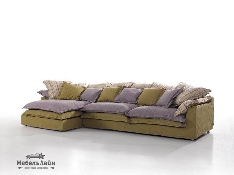 диван с подушками маргарита в Нижневартовске