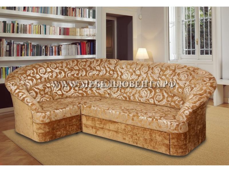 диван угловой адриатика в Нижневартовске