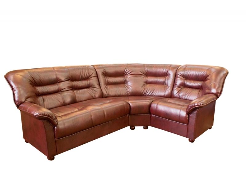 угловой диван виктория в Нижневартовске