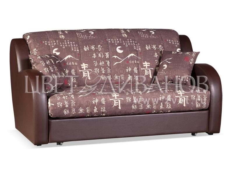 прямой диван барон аккордеон в Нижневартовске