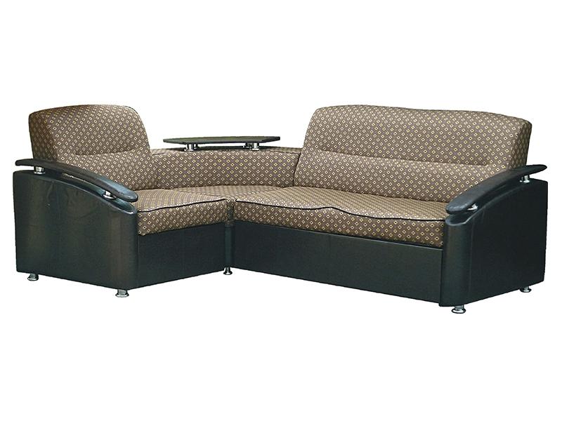 угловой диван ассамблея z8 с баром в Нижневартовске