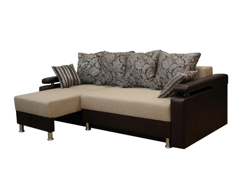 угловой диван тр1-3 в Нижневартовске