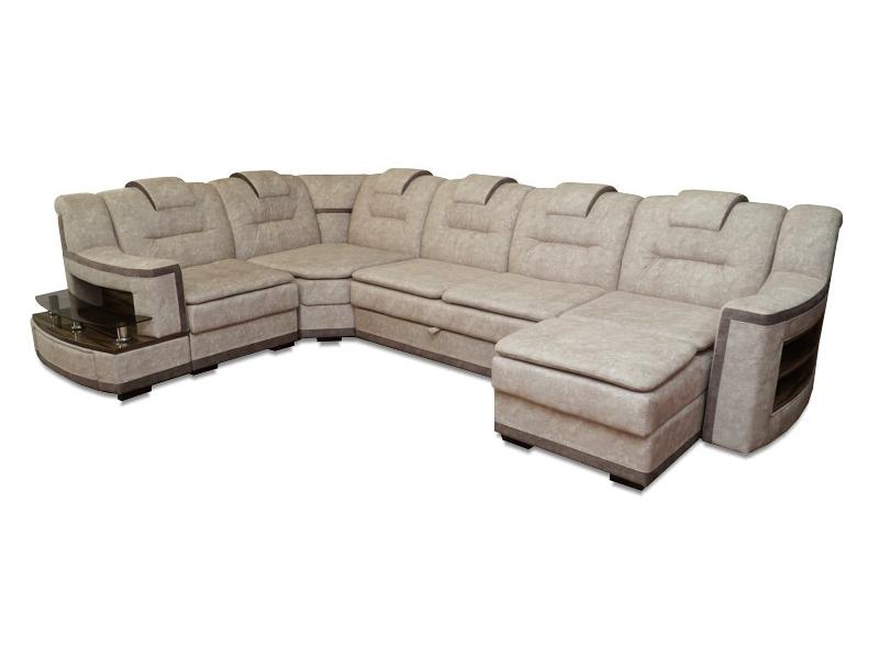 диван босс модульный в Нижневартовске