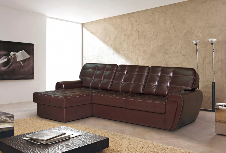 диван с оттоманкой рио в Нижневартовске