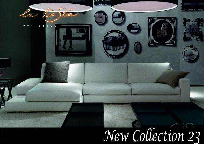 диван новая коллекция 23 в Нижневартовске