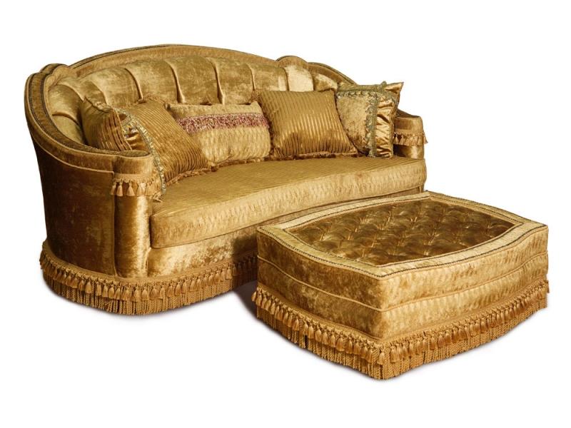 прямой диван альфа 75 в Нижневартовске