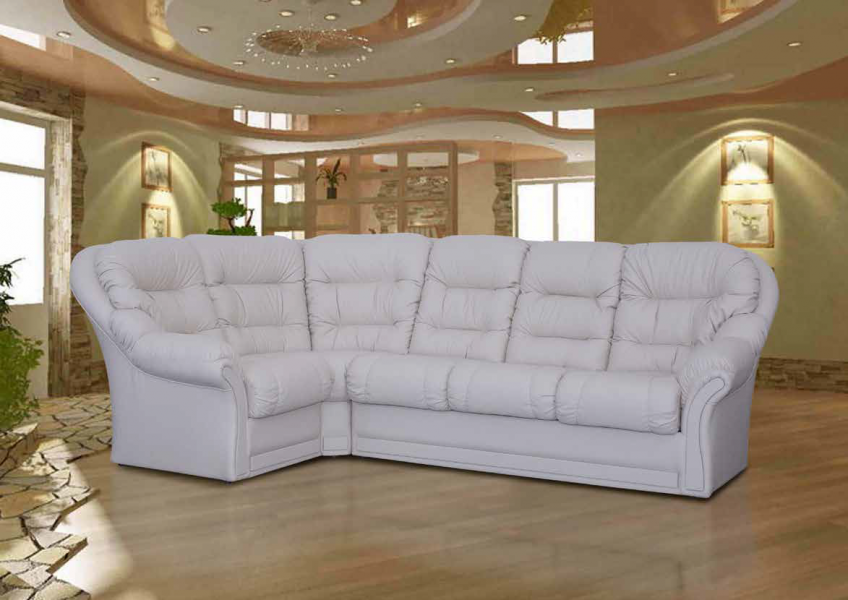 угловой диван шарлотта в Нижневартовске