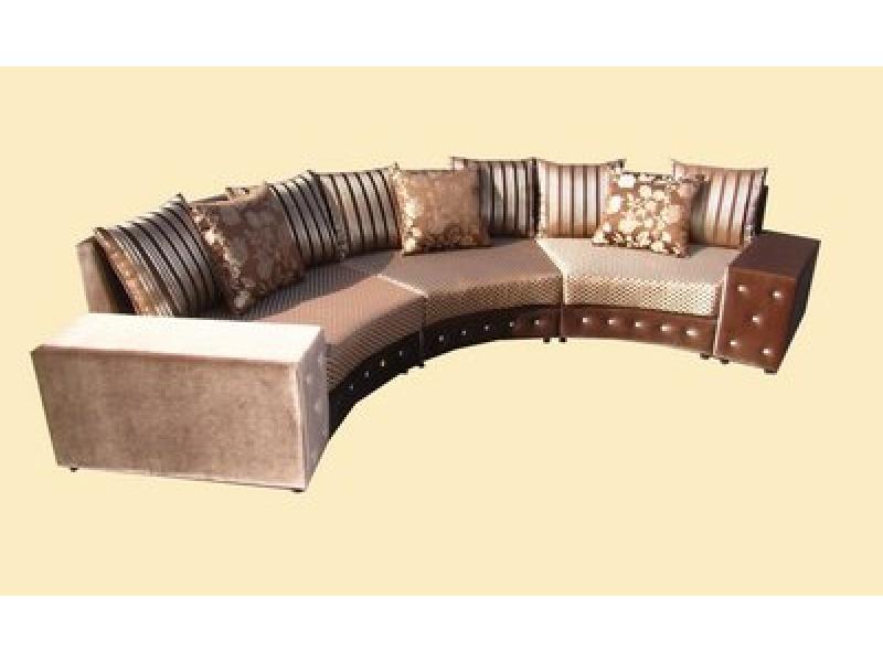 диван угловой картье в Нижневартовске