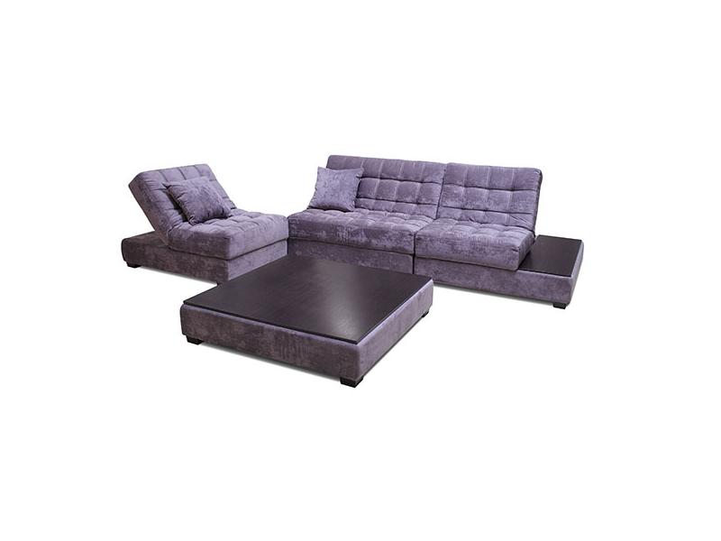 современный диван со столом элегия дублин в Нижневартовске